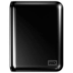 WD My Passport Essential 1TB